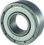 Details about   Nice 1602DC bearing 