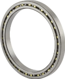 Sealed 2 Bore x 2.625 OD x 0.312 Width Radial C-Type RBC JB020CP0 Thin Section Ball Bearing 